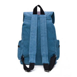 Widepanda backpack